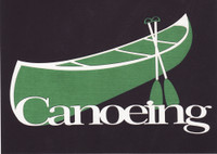 Canoeing - Laser Die Cut