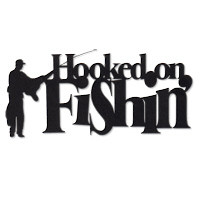 Hooked on Fishin'
