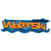 Water Ski - Title Strip