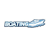 Boating Title Strip