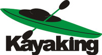 Kayaking - Laser Die Cut