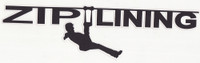 Zip-Lining Title Strip