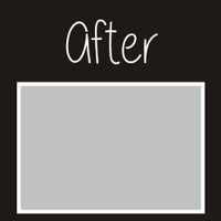 After - 6x6 Overlay