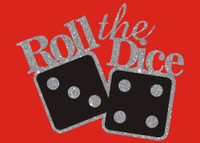 Roll the Dice - Die Cut