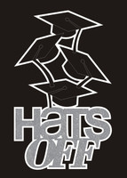 Hats Off - Cie Cut