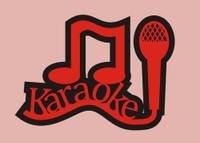 Karaoke - Die Cut