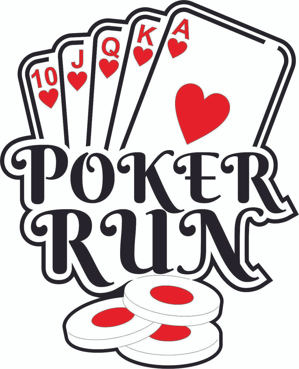 Poker Run