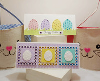 Easter Cards Kit - designed by Terre Fry