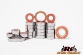 Axial SCX10 II Next-Level Trail-Rated Bearing kit