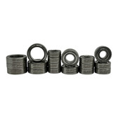 22 Arrow w/ Apollo Gearbox- Wheels & Apollo Gearbox Bearing kit