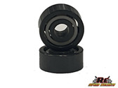 1/8 x 3/8 x 5/32- pairs Black Mamba FULL CERAMIC