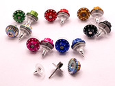 7 color options