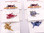 Your choice of red, gold, blue, or bada’ bling (multi color)
12 pieces per kit