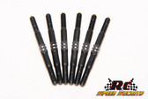 DRC Maverick SMOOTH Titanium Turnbuckles- 3.5mm thick