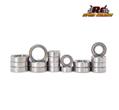For Traxxas Rustler VXL Hybrid Ceramic Bearing Kit
