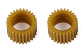 Fits:
B7, B6 series Stand up, or B6 series Layback transmissions