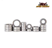 Tamiya TRF104  100+mph Ceramic Bearing Kit