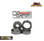 Rc Speed Secrets "Next Level" Hybrid Ceramic Hub Bearings
Stainless  for TLR 22 5.0 ELITE Series Vehicles