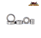 RCSS Xray XB2 2018 Carpet Edition Next Level Hybrid Ceramic Bearing Kit- Gearbox