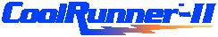 CoolRunner-II CoolRunner-II logo