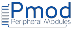 Pmod Logo Pmod Logo