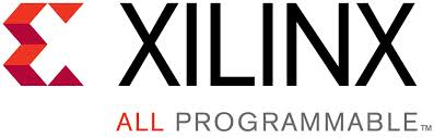 Xilinx All Programmable Logo Xilinx Logo