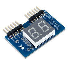 410-218 Real-time clock//Calendar DIGILENT pmodrtcc pmod rtcc