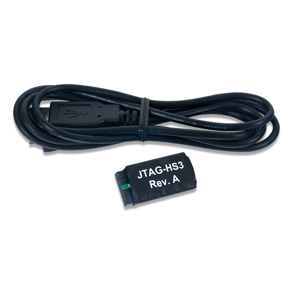 Digilent usb jtag cable driver