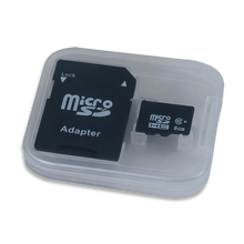 microSD Card Slot 410-380 Digilent Pmod MicroSD