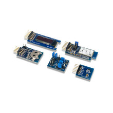 410-218 Real-time clock//Calendar DIGILENT pmodrtcc pmod rtcc