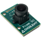 Product image of the Pcam 5C 5 MP Fixed Focus Color Camera Module included in the Embedded Vision Bundle. 