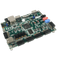 Product image of the Zybo Z7-20 included in the Embedded Vision Bundle. 