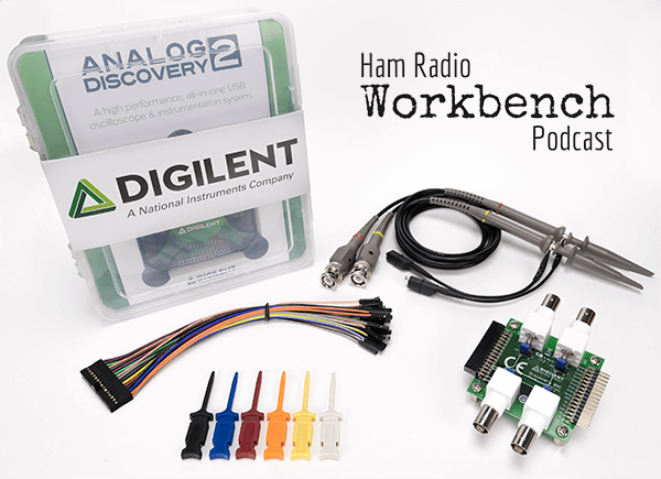 Digilent digital discovery 2 Digilent digital discovery 2