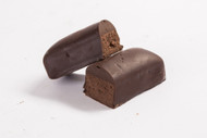 24 Count Dark Chocolate with Sea Salt Truffle Bars