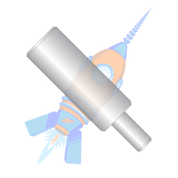 1/2-13 Setting Tool For Machine Screw Anchor
