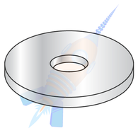 1/2 x 1.780 x .112 Type B Flat Washer Wide Zinc