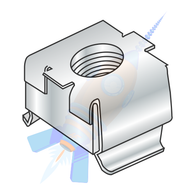 5/16-18 057-09 Cage Nuts Zinc