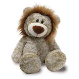 Lion – Alex