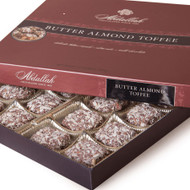 Butter Almond Toffee