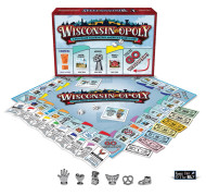 Wisconsinopoly
