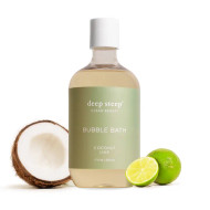 Bubble Bath - Coconut Lime 17oz