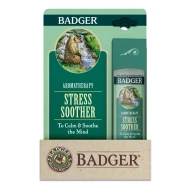Badger Stress Soother, Natural Stress Relief 