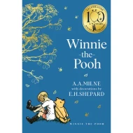 Winnie-The-Pooh: A.A. Milne