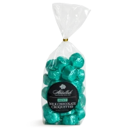 Croquettes – Mint Milk Chocolate 7.5 oz.