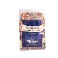 Minnesota Minnestrone