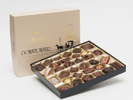 Downtowner Chocolates 1 lb box