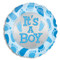 Mylar balloon add on; "It's a Boy!"