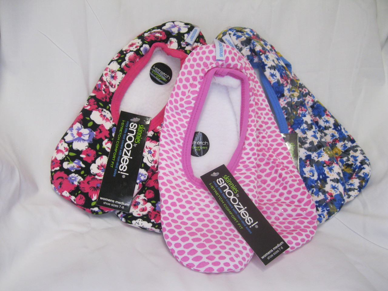 snoozies slippers womens