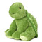 11" plush Turtle