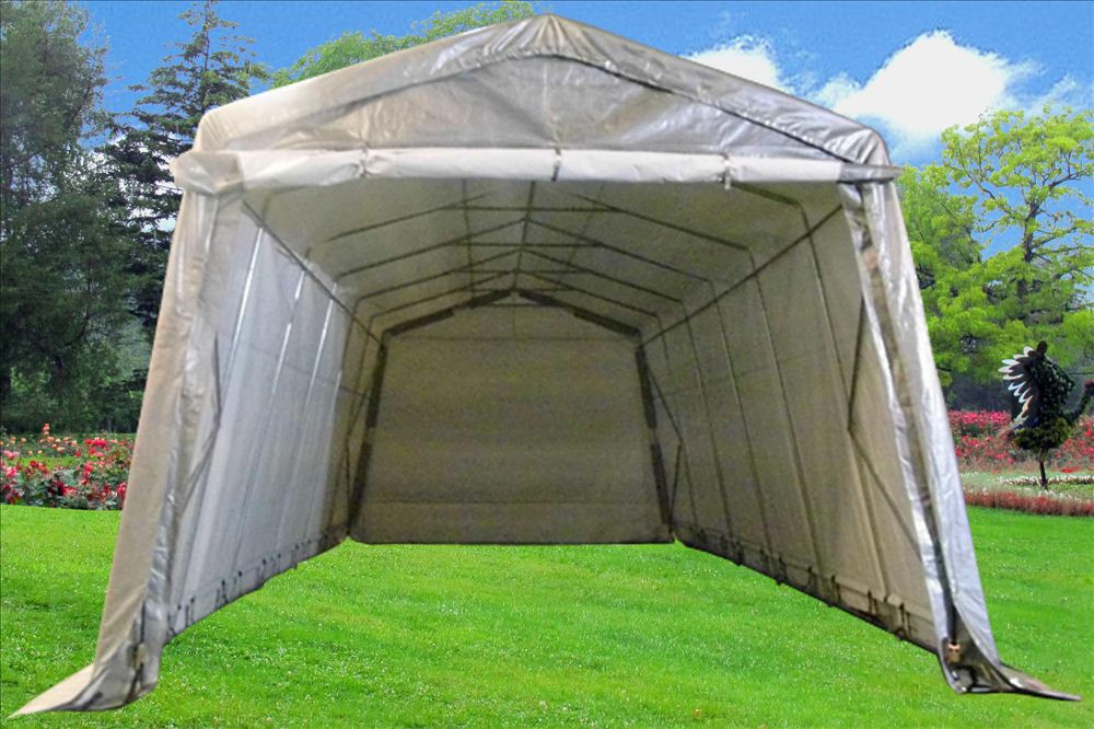 Carport 24 X13 X10